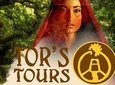 Eight Day Tour of Sacred England