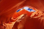 Lower Antelope Canyon Tour Ticket