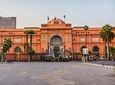 Egyptian Museum & Khan ElKhalili
