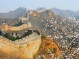 Adventure and Discover Jinshanling Great Wall Hiking Tours
