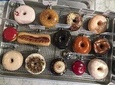 Underground Donut Tour - New York's Only Donut Tour
