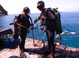 PADI Discover Scuba Diving - introduction program for beginners