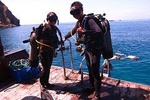PADI Discover Scuba Diving - introduction program for beginners