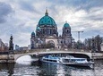 Private Transfer from Prague to Berlin, Hotel-to-hotel, English-speaking driver