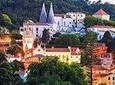 Sintra - Half Day Private Tour 