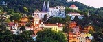 Sintra - Half Day Private Tour 