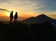 Mount Batur Sunrise Trekking With Local Guide