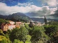 Tour on Wheels Sintra & Cascais Pick-up Lisbon