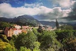 Tour on Wheels Sintra & Cascais Pick-up Lisbon