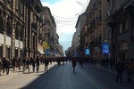 PRIVATE Palermo Historic Walking Tour and Street Food
