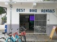 4 to 7 Day Beach Cruiser Rental (Up to 7 Days, includes Ulock)