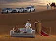 Dubai afternoon Desert Safari Private(Cultural & Themes tours )