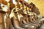 Private All Inclusive Day Trip From All Hurghada Resorts To Luxor