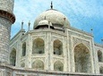 Golden Triangle Tour with Kerala