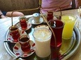 Istanbul's Rich History and Culture Discussed over Drinks