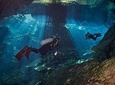 Diving package Cenotes discovery