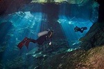 Diving package Cenotes discovery