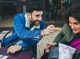 Half-Day Brunch Food Tour in Porto