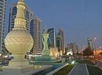 Al Ain City Tour from Dubai (Outdoor Activities )