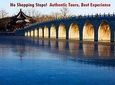 Summer Palace and Mutianyu Great Wall Private Day Tour From Beijing