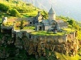 Private Tour to Khor Virap, Areni Cave or Winery, Noravank & Tatev monastery