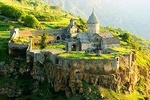 Private Tour to Khor Virap, Areni Cave or Winery, Noravank & Tatev monastery