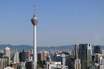 Badget Tour: 20 Attractions Full-Day Kuala Lumpur City & Batu Caves