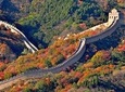 Beijing Private Layover Transfer to Badaling Great Wall 