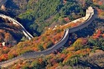 Beijing Private Layover Transfer to Badaling Great Wall 