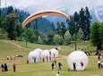 Private Manali tour with Trekking from Delhi