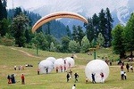 Private Manali tour with Trekking from Delhi