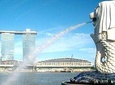 Amazing Singapore City Guided Tour with Hotel Transfers