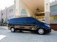 Athens Airport Minivan Transfer to/from Nafplio - Private for up to 8 passengers