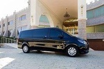Athens Airport Minivan Transfer to/from Nafplio - Private for up to 8 passengers