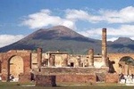Tour Pompeii, Winery and Herculaneum