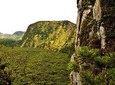 Hiking Passagem das bestas - Terceira island