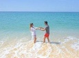 Maya Bay Bamboo & Phi Phi Tour by Speed Boat