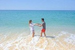 Maya Bay Bamboo & Phi Phi Tour by Speed Boat