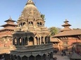 A day tour in Kathmandu Valley, Privet day trip in Kathmandu City 
