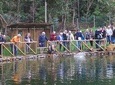 "Biosphere Reserve" & Arieiro Peak Full day Tour in Open Roof 4x4