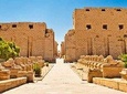 Luxor East Bank Half-Day Tour
