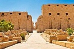 Luxor East Bank Half-Day Tour