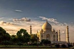 Golden Triangle with Amritsar Tour
