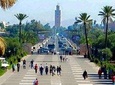 Marrakech & Essaouira = 2 Days Trip From Agadir