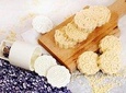 Hong Kong Cultural Experience: Making Ancient Almond Cookies