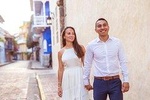 Your Local Photographer in Cartagena