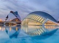 6-Day guided tour Andalucia and Valencia from Barcelona