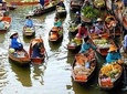 Mekong Delta 2Day 1Night My Tho - Ben Tre - Can Tho