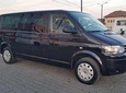 Private Minivan One Way Airport Transfer