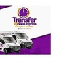 Private Transfer Van - São Miguel Do Gostoso to Natal